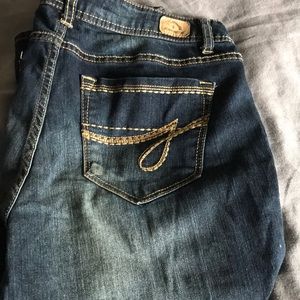 Jordache SKINNY JEAN